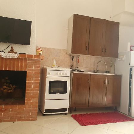Villa Da Nonna Lucia Roccaforzata Esterno foto