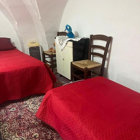 Villa Da Nonna Lucia Roccaforzata Esterno foto