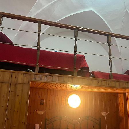 Villa Da Nonna Lucia Roccaforzata Esterno foto
