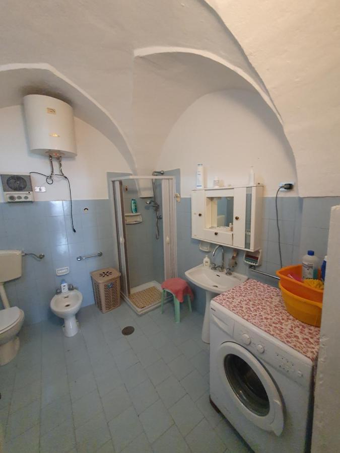 Villa Da Nonna Lucia Roccaforzata Esterno foto